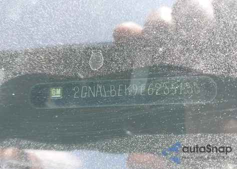 2014 Chevrolet Equinox 1Lt from USA, damaged, VIN 2GNALBEK9E6235133